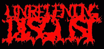 logo Unrelenting Disgust logo Unrelenting Disgust